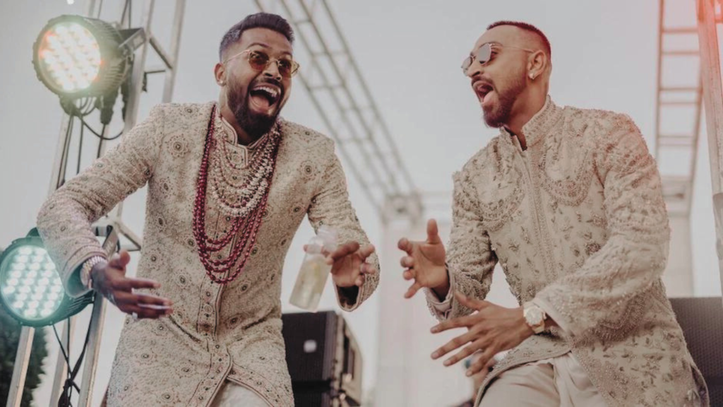 Hardik Pandya Vaibhav Pandya: Step brother spent crores of rupees: IPL: Hardik Pandya, Krunal Pandya suffered big loss: His own step brother invested crores of rupees: Turned out to be a big fraud: Know the whole matter