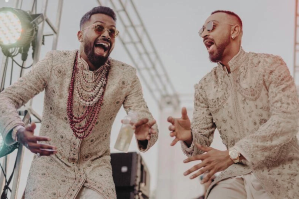 Hardik Pandya Vaibhav Pandya: Step brother spent crores of rupees: IPL: Hardik Pandya, Krunal Pandya suffered big loss: His own step brother invested crores of rupees: Turned out to be a big fraud: Know the whole matter