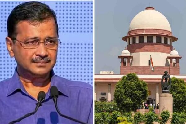 Supreme Court Rejects Plea Seeking Removal Of Arvind Kejriwal As Delhi Chief Minister - Amar Ujala Hindi News Live - Sc:केजरीवाल को Cm पद से हटाने वाली याचिका सुप्रीम कोर्ट में खारिज, पीठ ने कहा