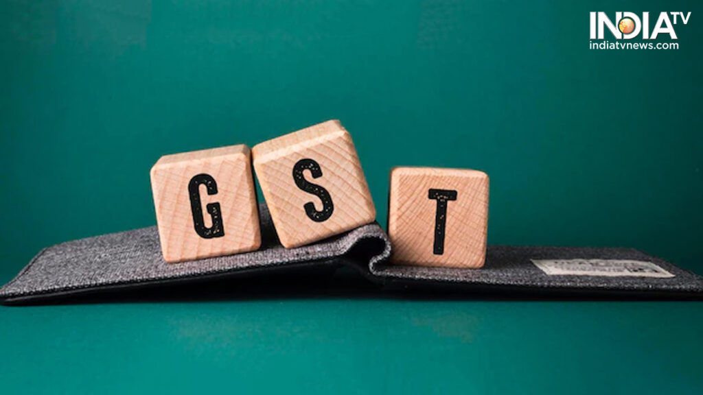 GST वसूली में ‘धमकी और जोर-जबरदस्ती' का इस्तेमाल न करें, SC ने सरकार को दिया निर्देश