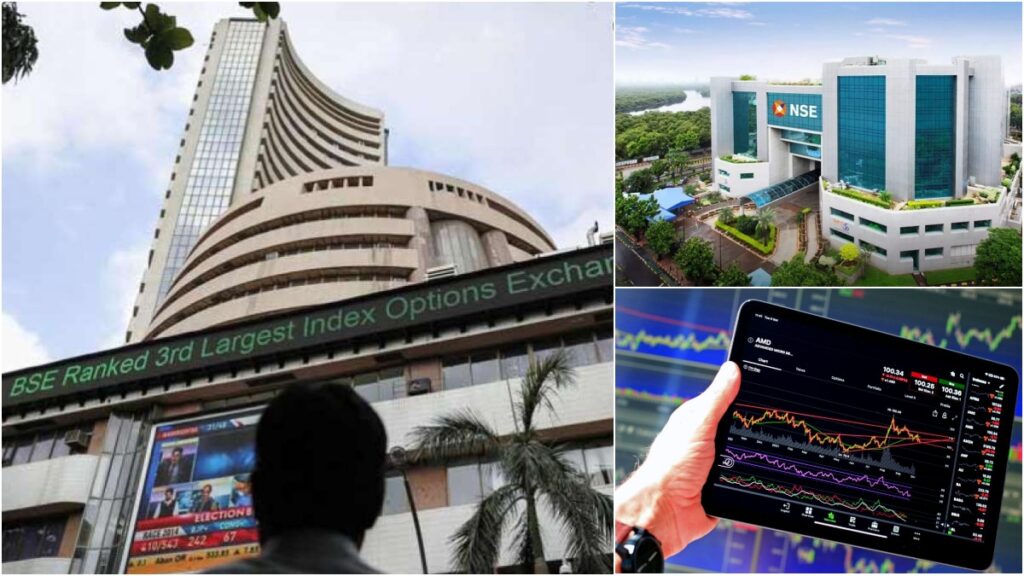 Share Market Outlook : मंदी या तेजी! इस हफ्ते कैसा रहेगा बाजार का रुख? निवेशक इन आंकड़ों पर रखें नजर