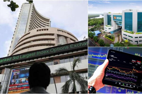 Share Market Outlook : मंदी या तेजी! इस हफ्ते कैसा रहेगा बाजार का रुख? निवेशक इन आंकड़ों पर रखें नजर