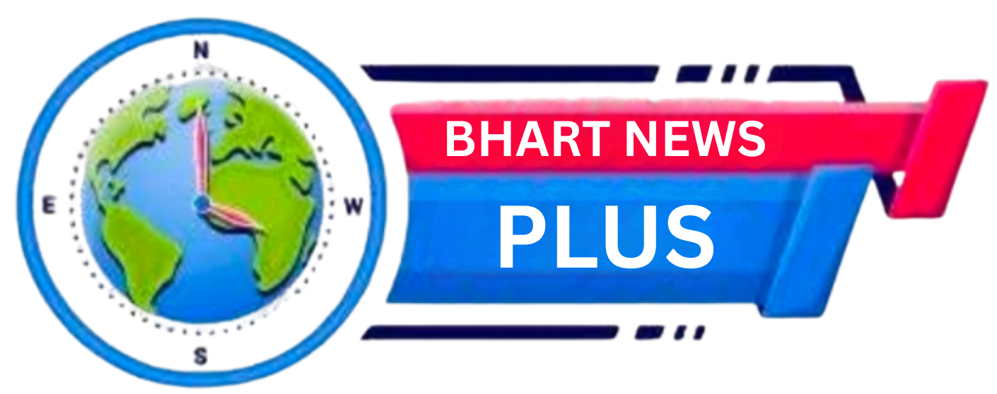 Bharat News Plus